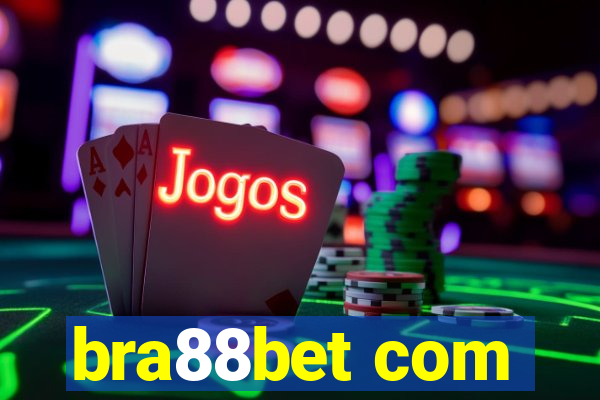 bra88bet com